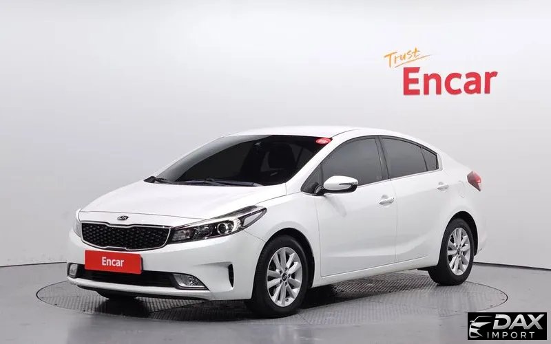 Kia K3 Trendy