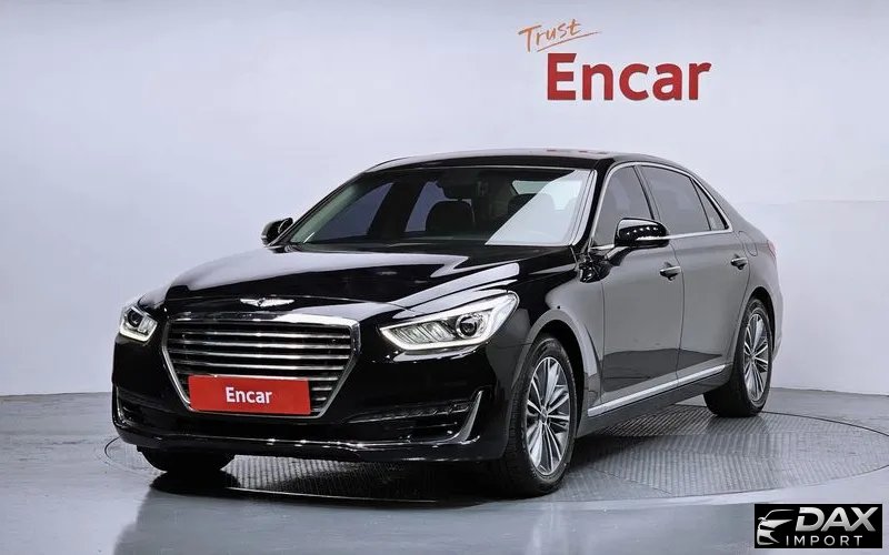 Genesis EQ900 3.8 GDI AWD