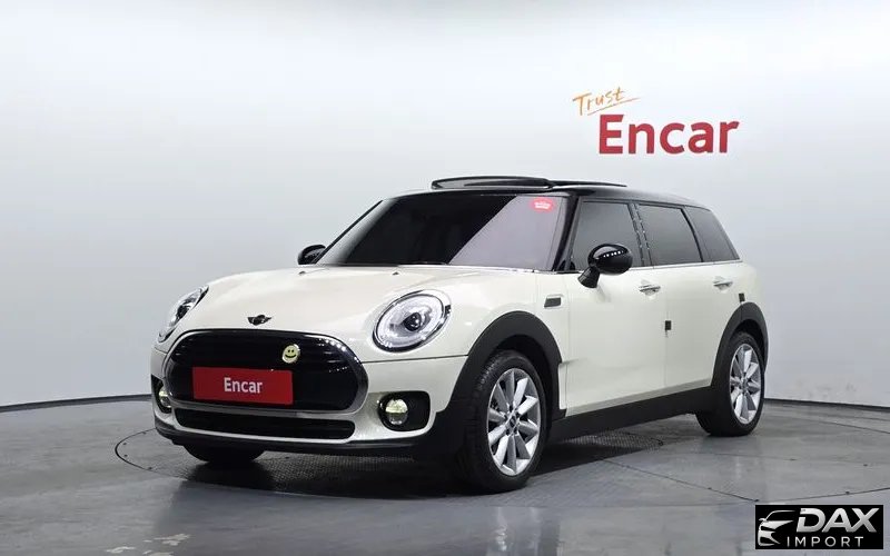 Mini Clubman Standard