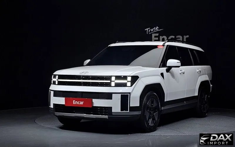 Hyundai Santafe HEV 1.6 2WD