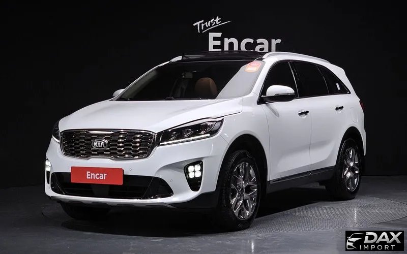 Kia Sorento Diesel 2.2 2WD