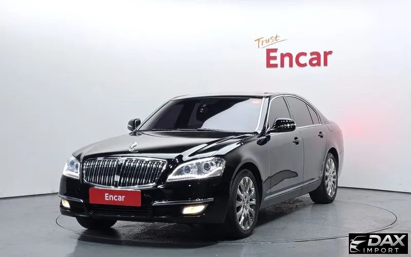 KG_Mobility_Ssangyong Chairman CW600