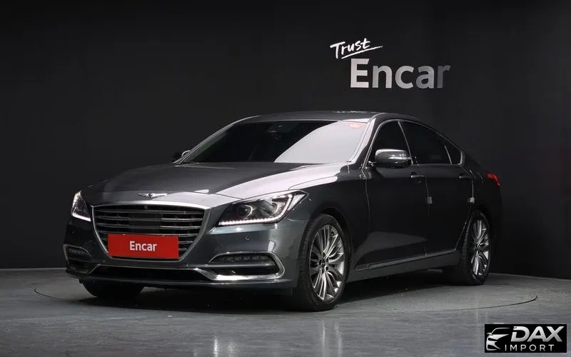 Genesis G80 3.8 GDI AWD