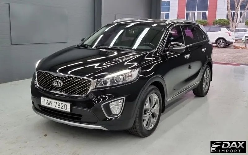 Kia Sorento Diesel 2.0 2WD