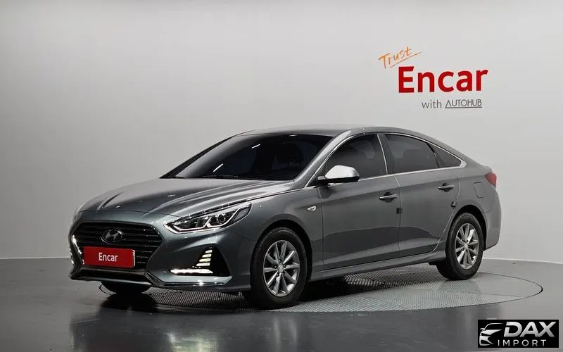Hyundai Sonata 2.0 Style