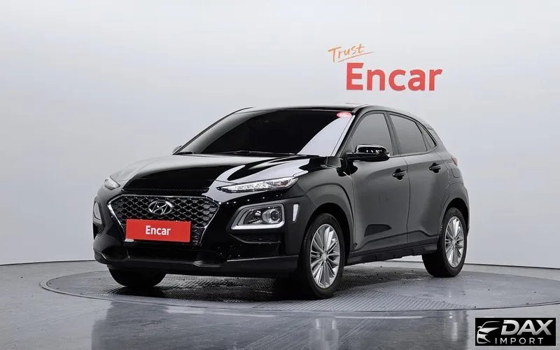 Hyundai Kona 1.6 Turbo 2WD