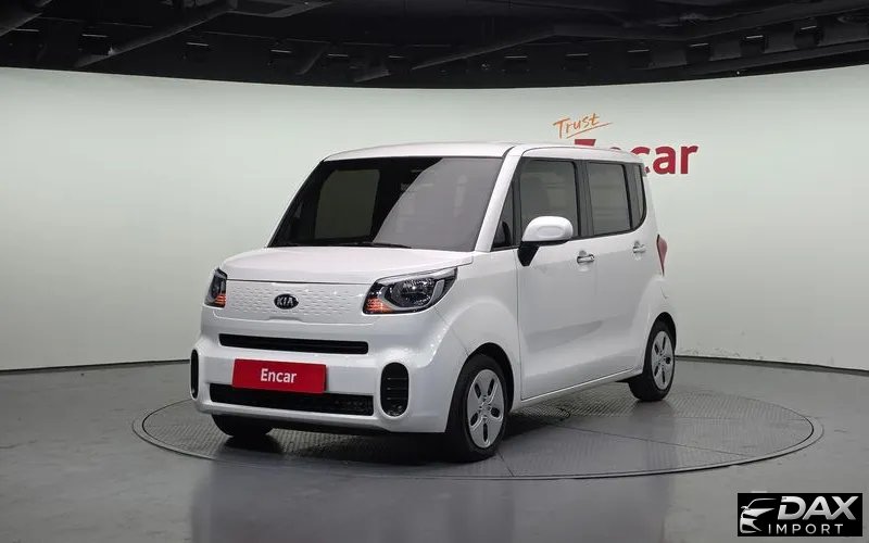 Kia RAY Van
