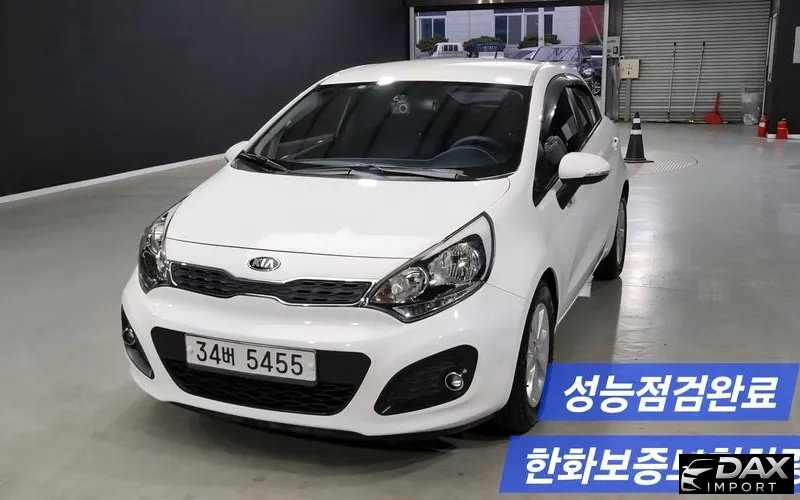 Kia pride 1.6 GDI Hatchback