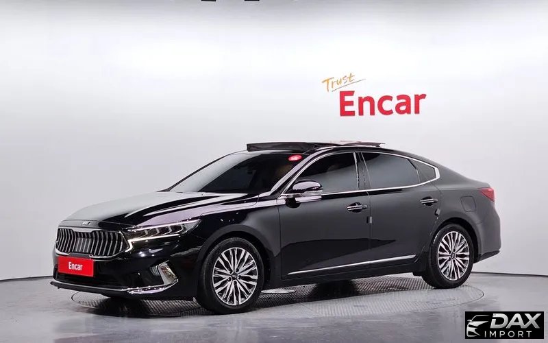 Kia K7 2.5 GDI Noblesse