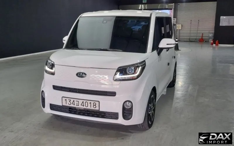 Kia RAY Signature
