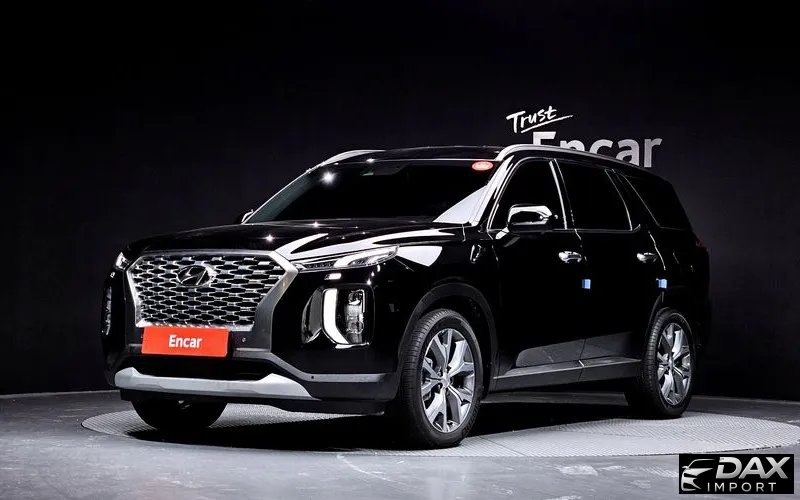 Hyundai Palisade Diesel 2.2 2WD