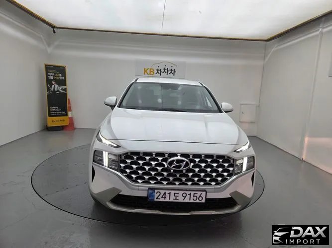 Hyundai Santafe Diesel 2.2 2WD