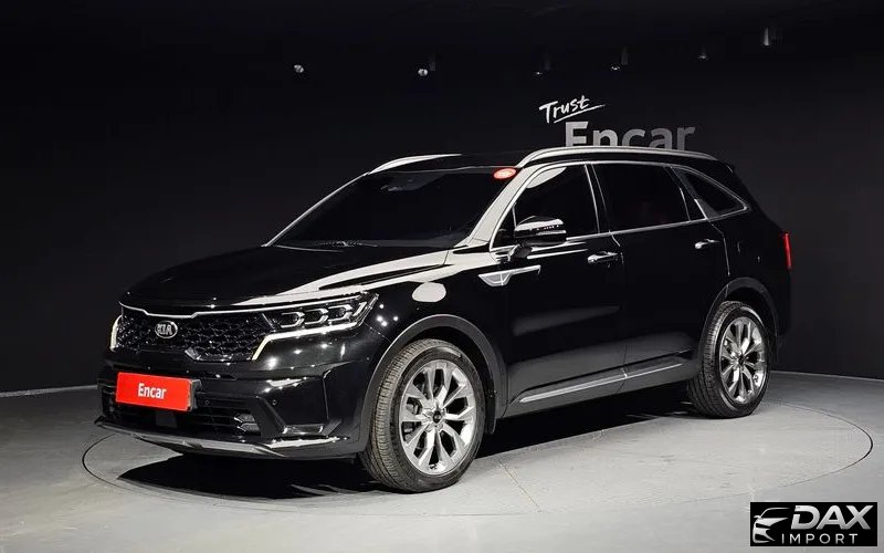 Kia Sorento Diesel 2.2 2WD