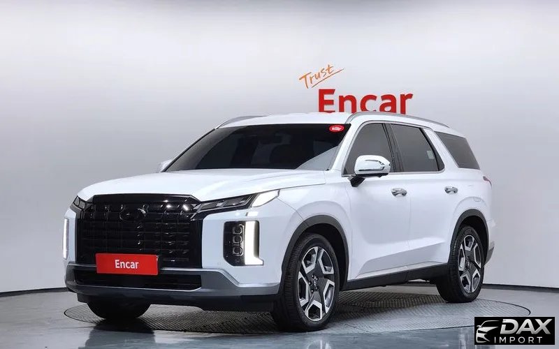 Hyundai Palisade Diesel 2.2 4WD