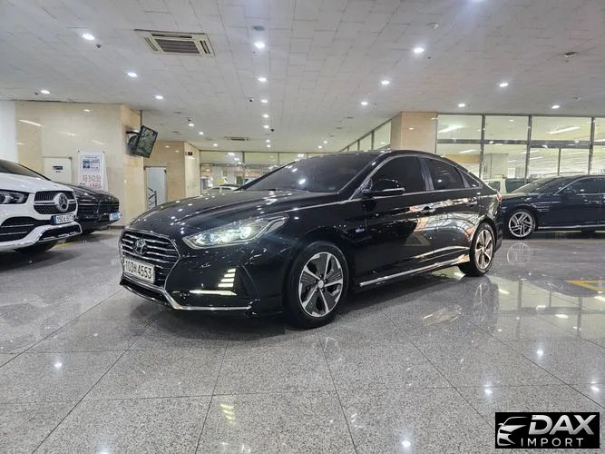 Hyundai Sonata Premium