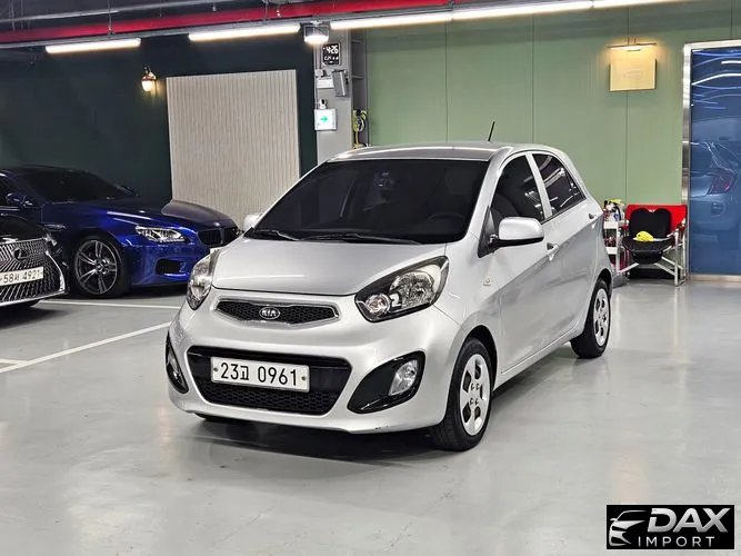 Kia morning Smart special