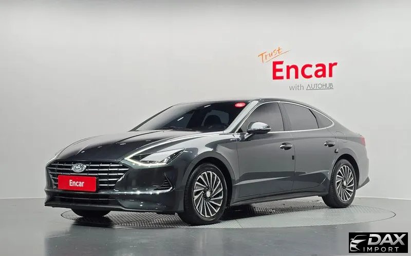 Hyundai Sonata Premium Plus