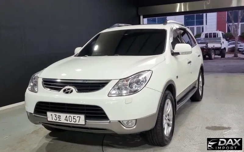 Hyundai Veracruz Diesel 2WD 300VXL