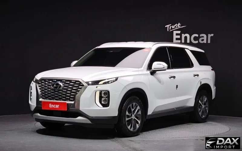 Hyundai Palisade Diesel 2.2 2WD
