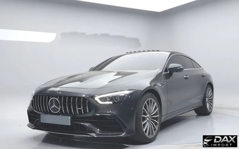 Mercedes-Benz AMG GT 4Door 43 4MATIC+