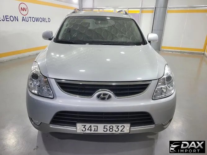 Hyundai Veracruz Diesel 2WD Exclusive