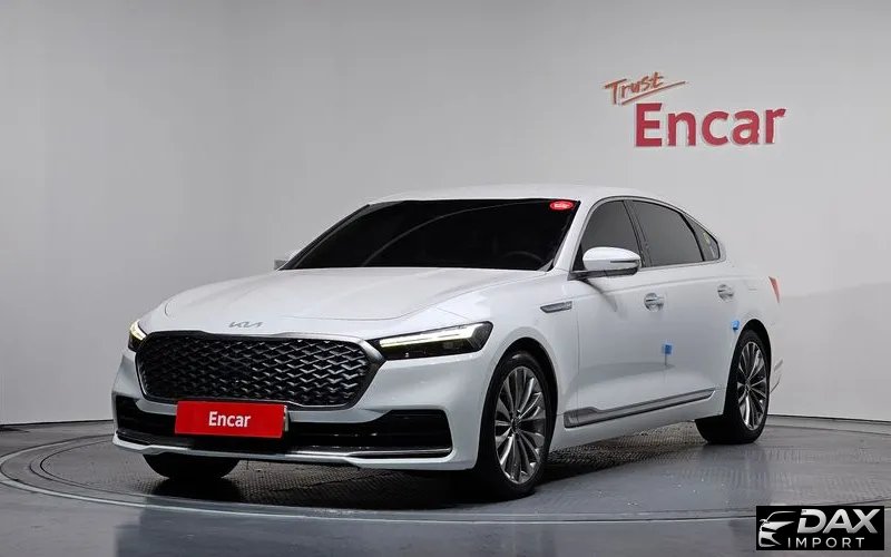 Kia K9 3.8 GDI AWD