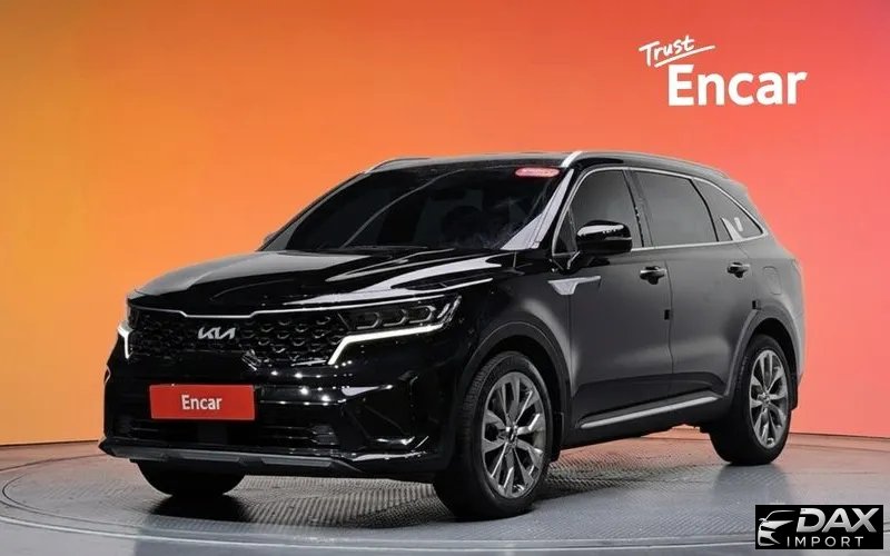 Kia Sorento Diesel 2.2 2WD