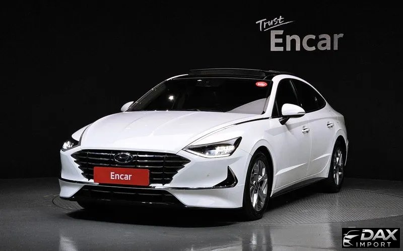 Hyundai Sonata 2.0