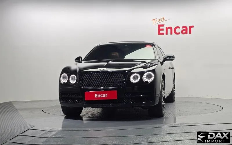 Bentley Flying Spur 4.0