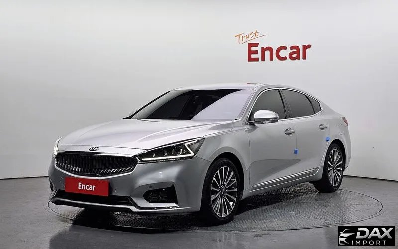 Kia K7 3.3 GDI Limited Edtion
