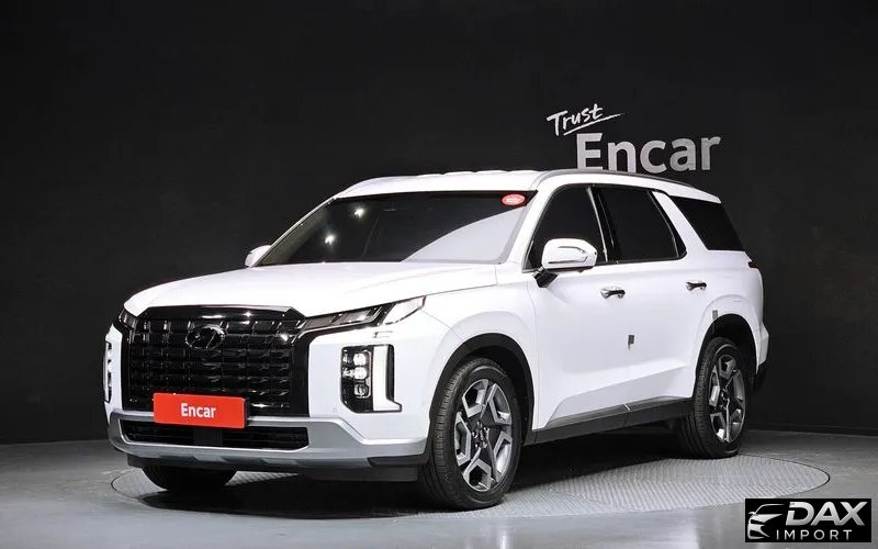 Hyundai Palisade Gasoline 3.8 2WD