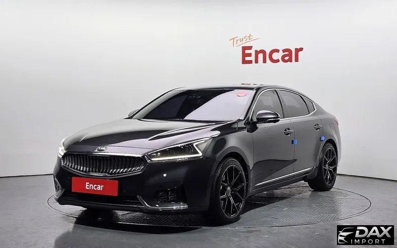 Kia K7 2.4 GDI Prestige