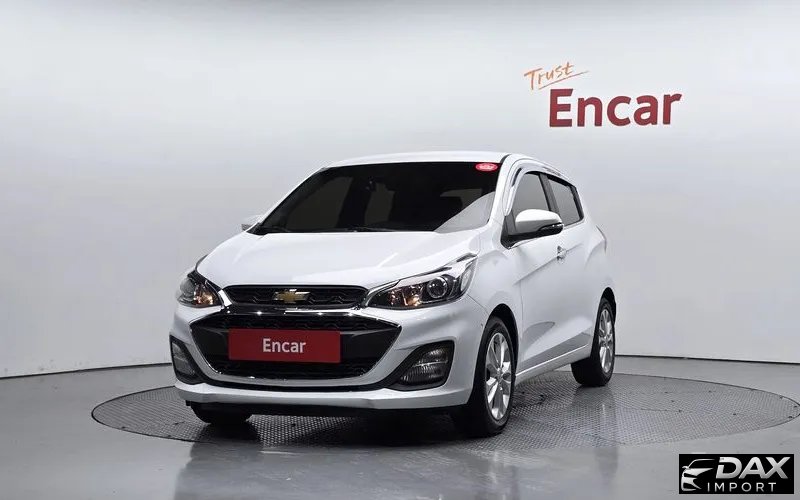 ChevroletGMDaewoo Spark Premier