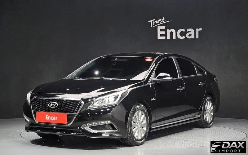Hyundai Sonata 2.0 HEV
