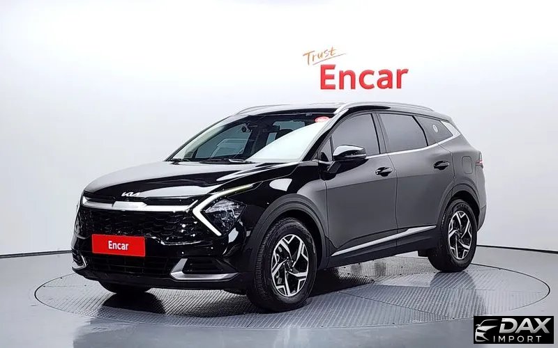 Kia Sportage Diesel 2.0 2WD