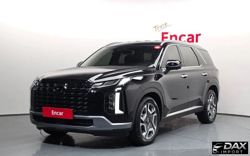 Hyundai Palisade Gasoline 3.8 2WD
