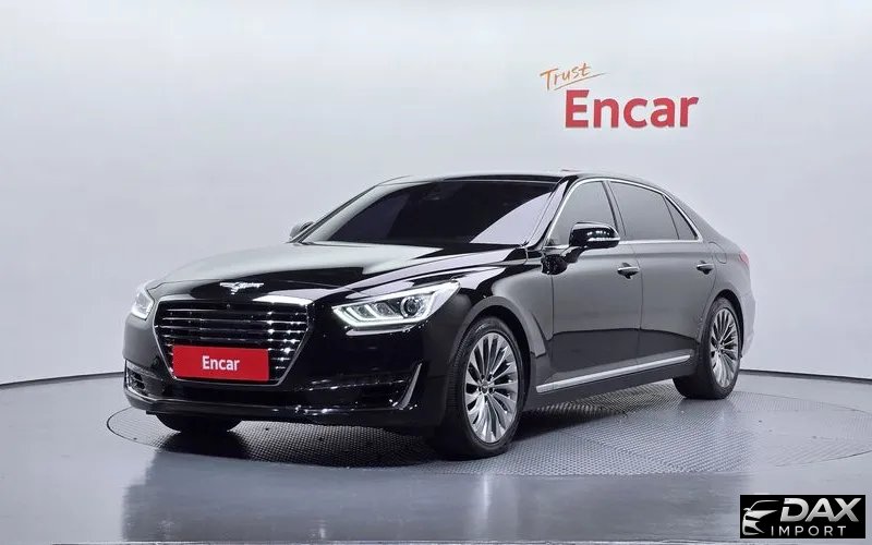 Genesis EQ900 3.8 GDI AWD