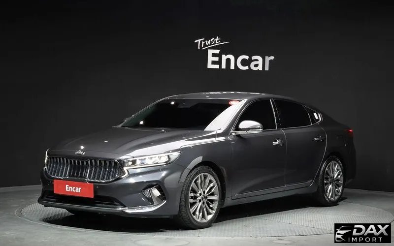 Kia K7 2.5 GDI Noblesse