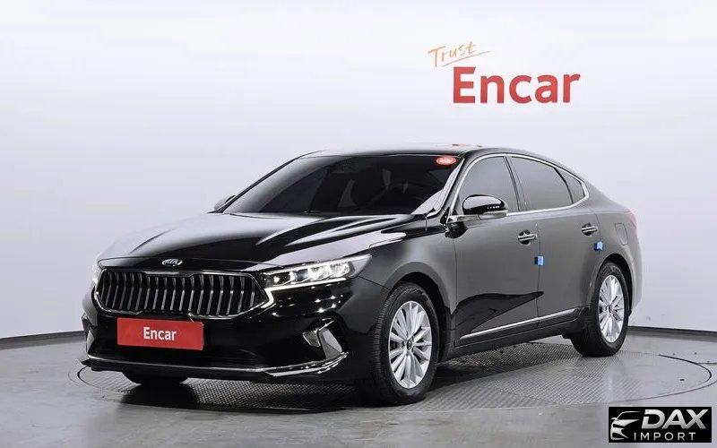 Kia K7 2.5 GDI Prestige