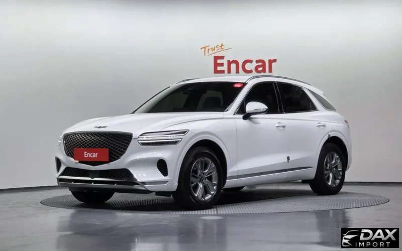 Genesis GV70 2.2 Diesel 2WD