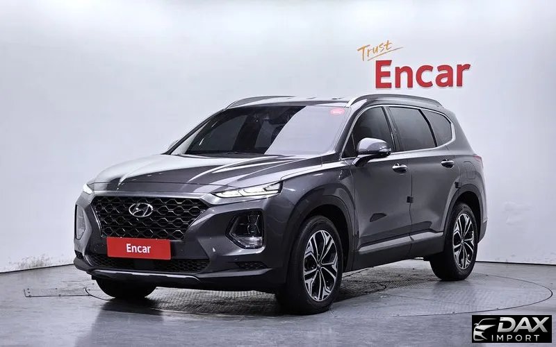 Hyundai Santafe Diesel 2.0 2WD