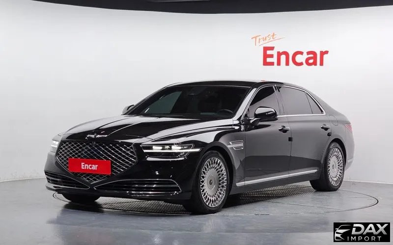 Genesis G90 5.0 AWD