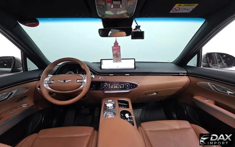 Genesis GV70 2.5T Gasoline 2WD