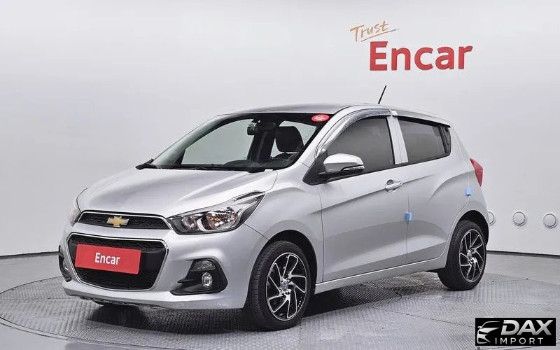 ChevroletGMDaewoo Spark LT