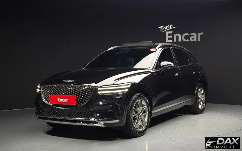 Genesis GV70 2.2 Diesel 2WD