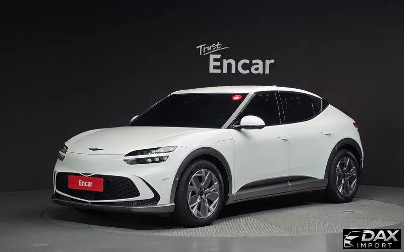 Genesis GV60 Standard