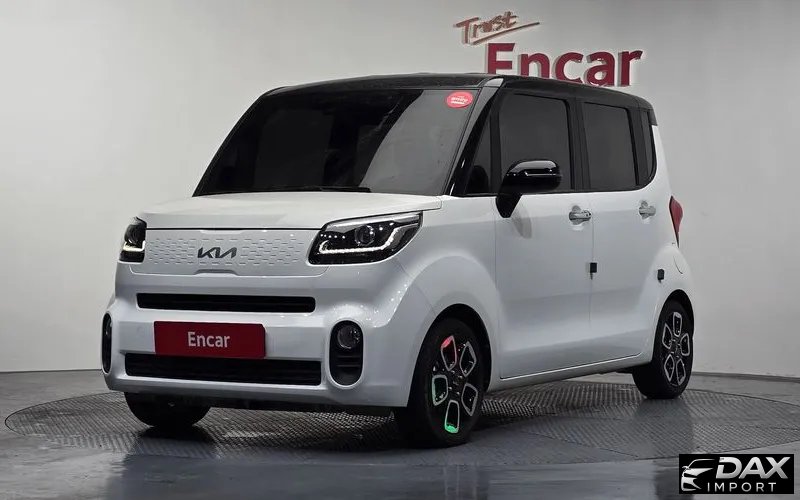 Kia RAY Signature