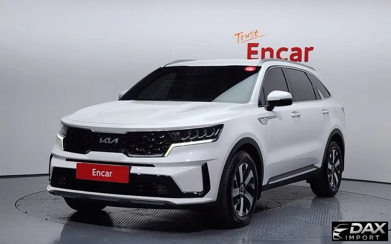 Kia Sorento Diesel 2.2 2WD