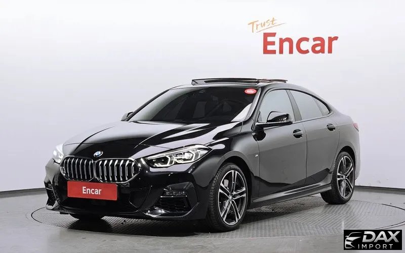 BMW 2-Series 220i M Sports