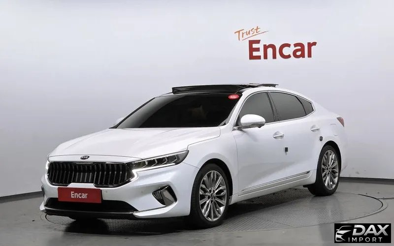 Kia K7 3.0 GDI Signature